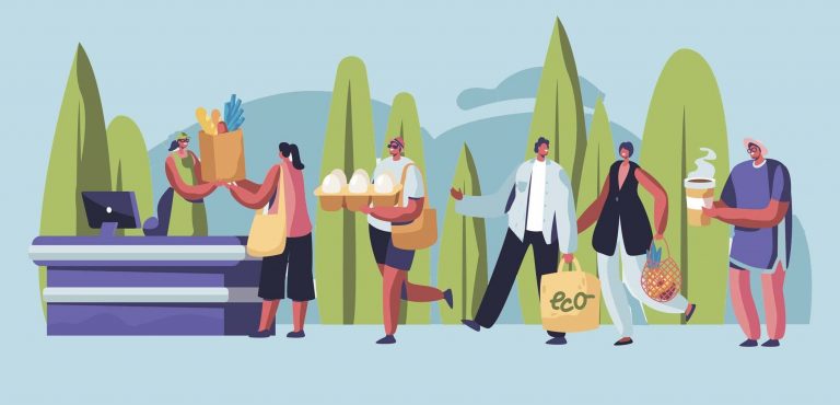 11 Nature-Friendly Substitutes for Disposable Plastic