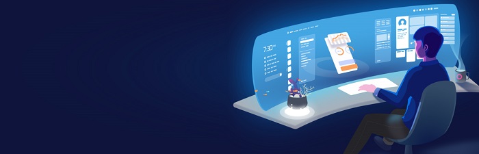 nền tảng thiết kế website