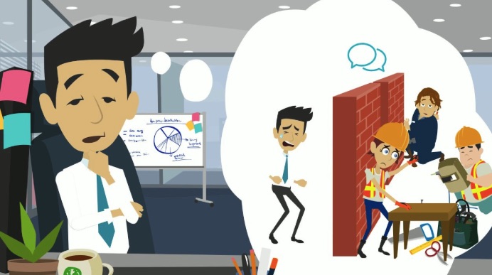 C&aacute;ch quản l&yacute; c&ocirc;ng nh&acirc;n hiệu quả