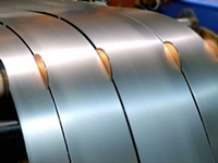 рулонный металл