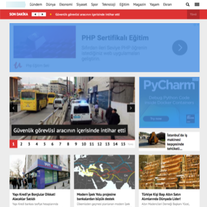 Image with missing alt attribute found on vidyomani.com