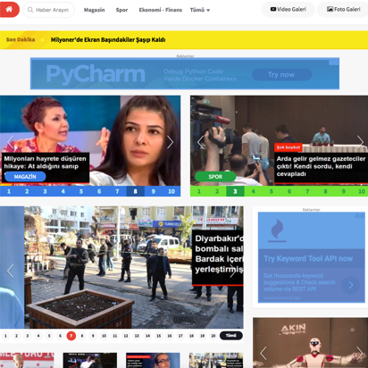 Image with missing alt attribute found on vidyomani.com