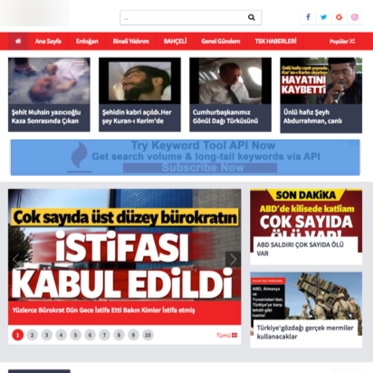 Image with missing alt attribute found on vidyomani.com