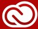 logo adobe creative cloud