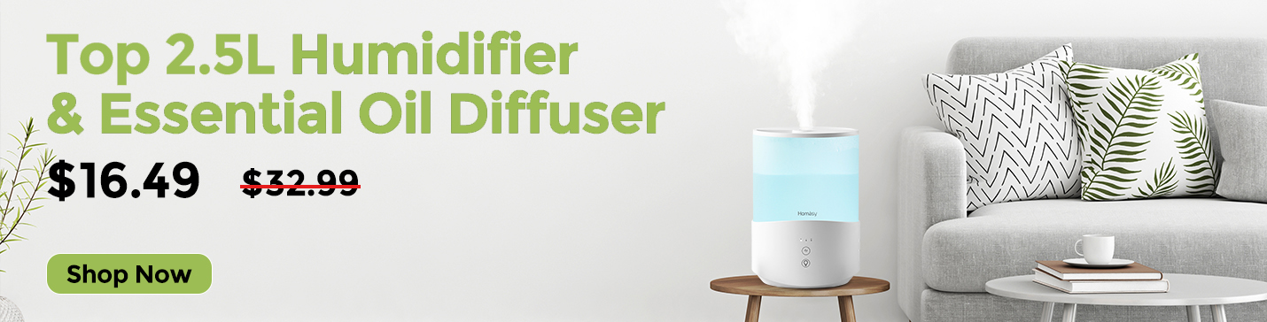 Humidifier