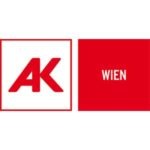 Arveiterkammer Wien Logo