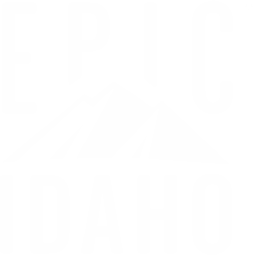Epic Idaho logo