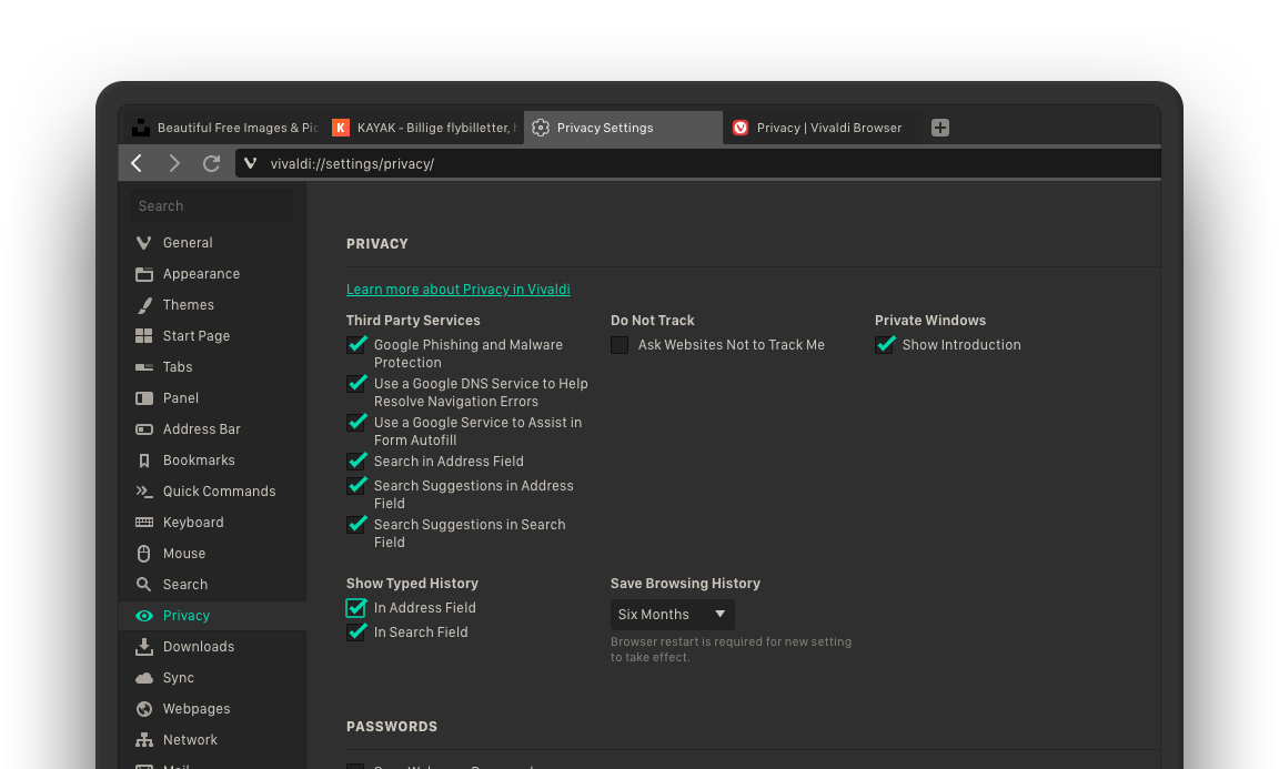 Image with missing alt attribute found on vivaldi.com