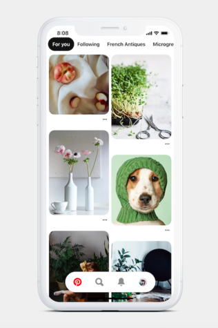 Image with missing alt attribute found on vogue.ua