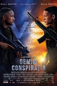 Gemini Man 2019 film subtitrat in romana gratis
