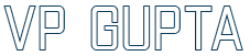 VP Gupta