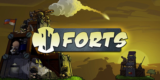 Forts v1.4