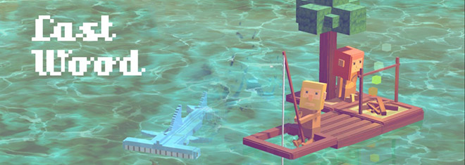 Last Wood v0.8.24f31 - игра на стадии разработки