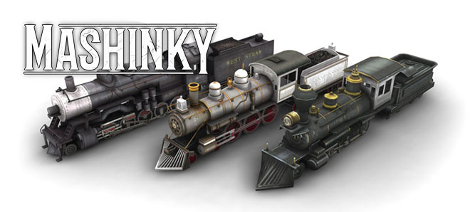 Mashinky v30.10.2019 &ndash; игра на стадии разработки