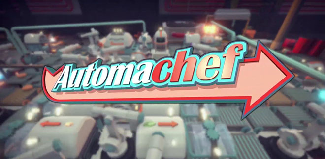 Automachef v1.1.0 - полная версия