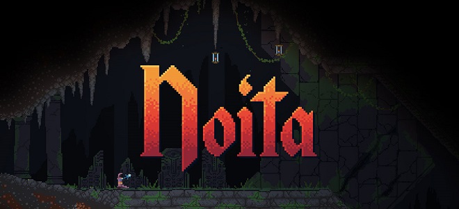 Noita v29.11.2019 - торрент