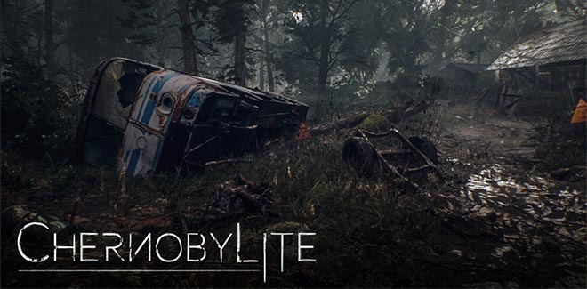 Chernobylite Build 22063 - торрент