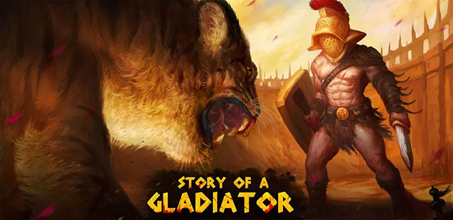 Story of a Gladiator - торрент