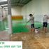 Sơn epoxy sơn nền nh&agrave; xưởng