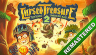 Cursed Treasure 2
