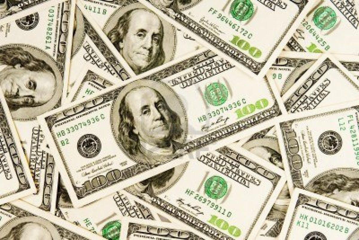Money Background Images