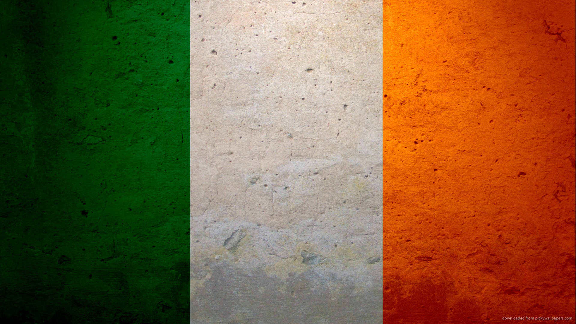 Ireland Flag Wallpapers