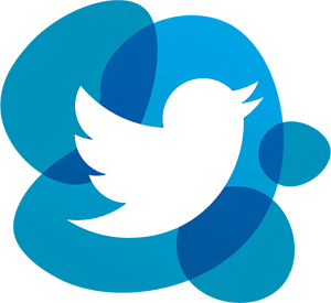 Twitter Badge