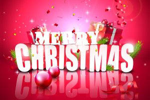 amazing Christmas HD Wallpapers 2880x1800