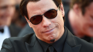John Travolta Photos