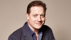 Pictures Of Brendan Fraser