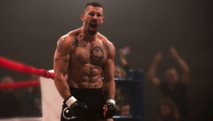 Pictures Of Scott Atkins