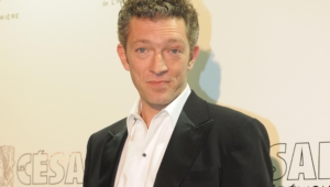 Vincent Cassel Wallpapers HD