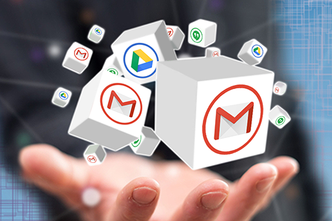 How to sign-in to multiple accounts in Gmail