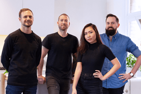 Wavebox Story Niika Design Agency use Wavebox to streamline workflows