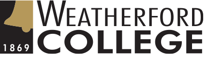 Logo Weatherford College