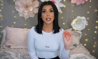 Chloe Khan Net Worth 2020, Bio, Age, Height