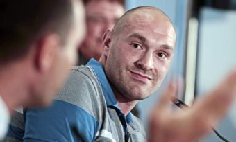 Tyson Fury Net Worth 2020, Bio, Age, Height
