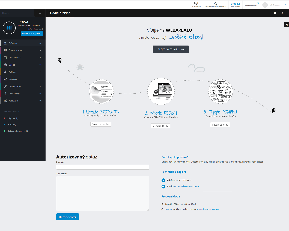 Image with missing alt attribute found on bohemiasoft.com