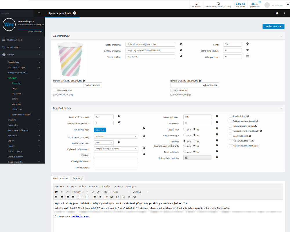 Image with missing alt attribute found on bohemiasoft.com
