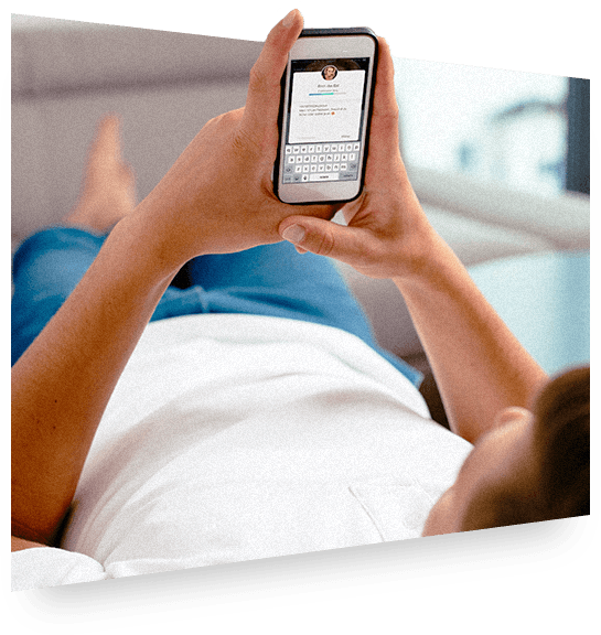 Image with missing alt attribute found on lovoo.de