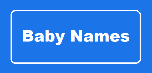 Baby Names