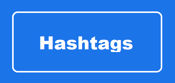 Hashtags