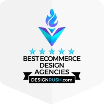 Best eCommerce Design Agencies By DesignRush