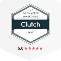 Top eCommerce Developers By Clutch