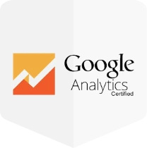 Google Analytics Certified