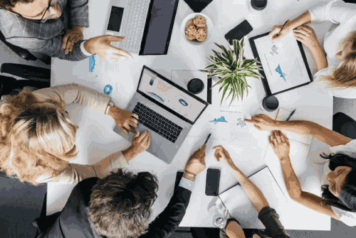 IT solutions company in hyderabad