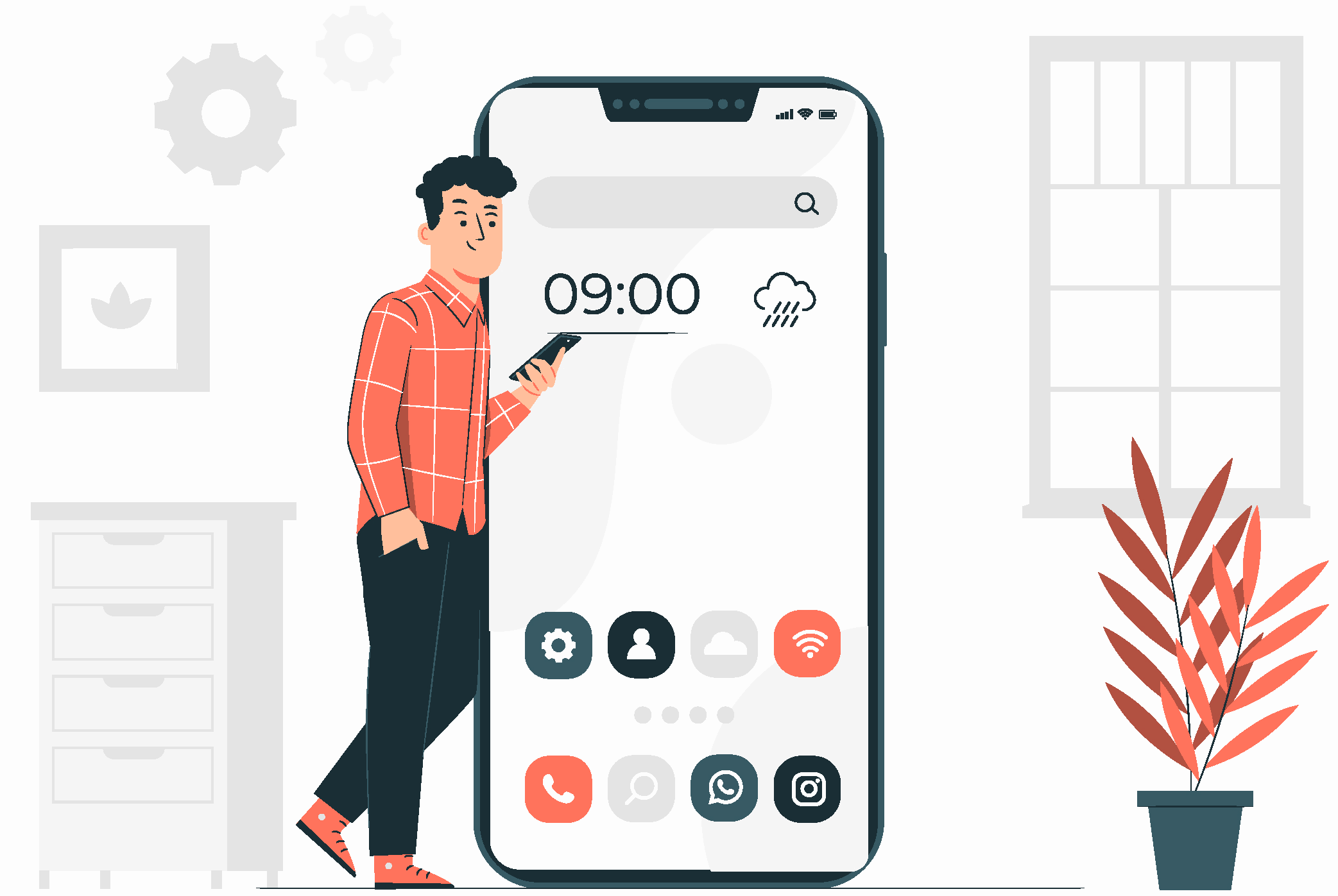 best software company in hyderabad