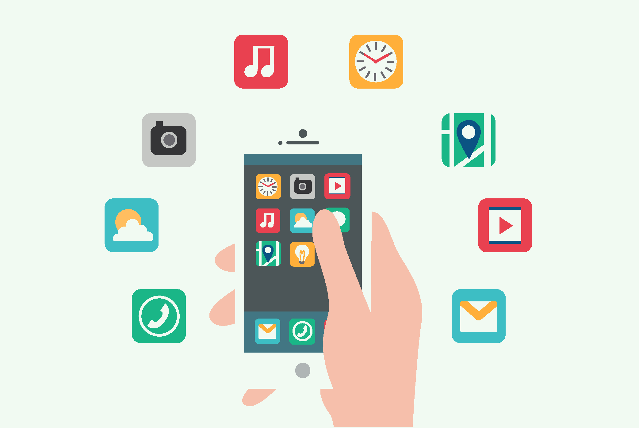 top software companies in hyderabad