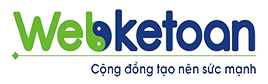 Webketoan - Cộng đồng Kế to&aacute;n chuy&ecirc;n nghiệp
