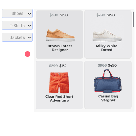 Image with missing alt attribute found on webscraper.io
